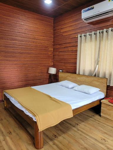 The Mango Leaf Homestay Alībāg Eksteriør billede